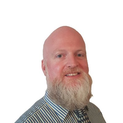 Profile Picture of Kevin Aggett (@kevinaggett3) on Twitter