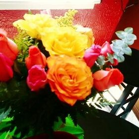 Profile Picture of Christie Gutierrez (@chreestie) on Pinterest