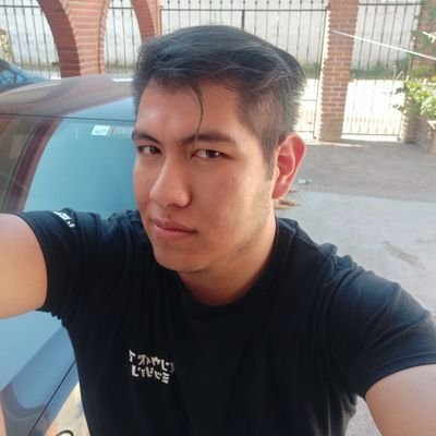 Profile Picture of Aaron Landeros (@AaronLander13) on Twitter