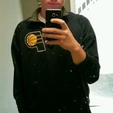 Profile Picture of Nate Lewandowski (@natelewandowsk3) on Twitter