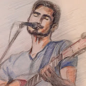 Profile Picture of Brandon Hughes (@Brandonhughesmusic) on Youtube