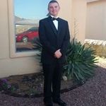 Profile Picture of Robert Trent Bechtel (@roberttrentbechtel) on Instagram