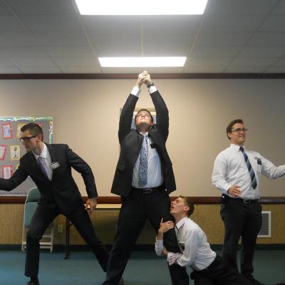 Profile Picture of Matthew Drennan (@salad_shooter) on Twitter