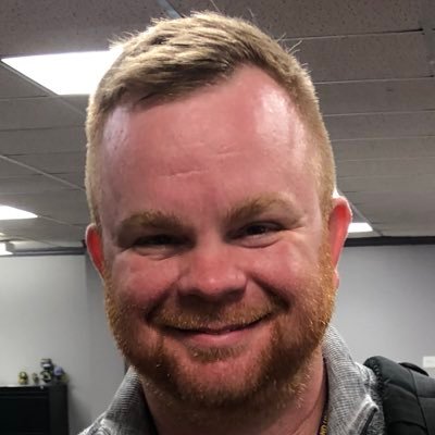 Profile Picture of Jason Gaidis (@JPGaidis) on Twitter