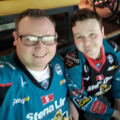 Profile Picture of Dan Rennie (@Rennaldo82) on Twitter