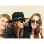 Profile Picture of Amelia Baddeley (@mooneymoonshine021) on Instagram