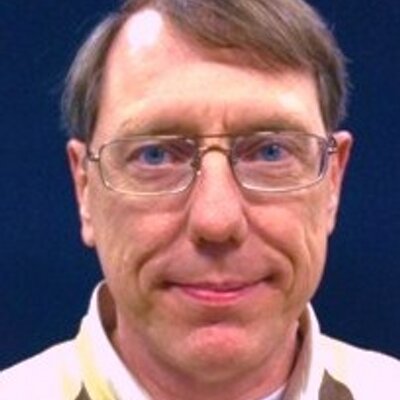 Profile Picture of Daniel P. Grenier (@DanielPGrenier) on Twitter