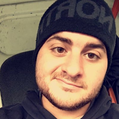 Profile Picture of Pat Mullan (@PatM2693) on Twitter