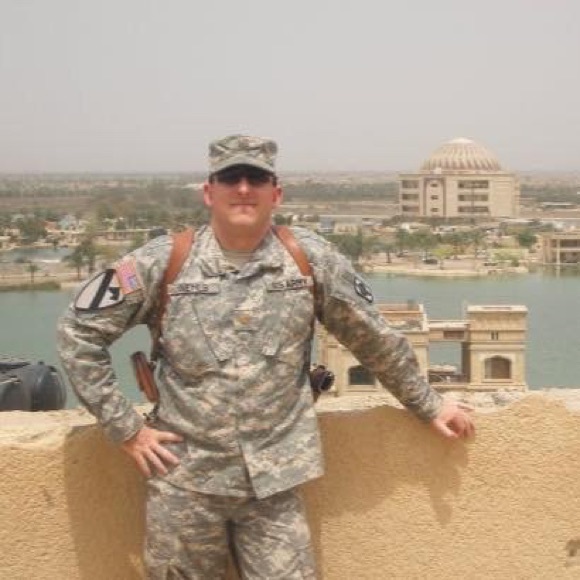 Profile Picture of Tim Nehls (@tan8169) on Poshmark