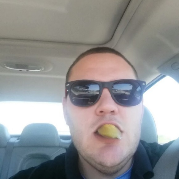Profile Picture of Justin Talbert (@justintalbert) on Poshmark