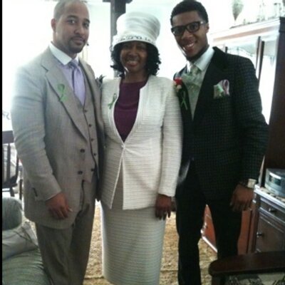 Profile Picture of RAY J KEITH IV (@RAYPHENOM) on Twitter