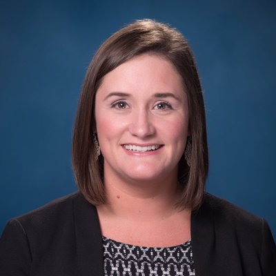 Profile Picture of Elizabeth Boyd (@eliziboyd) on Twitter