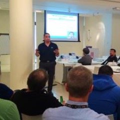 Profile Picture of Tim Garcia (@tbg911) on Twitter