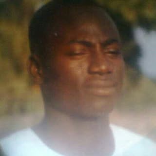 Profile Picture of Jonah Aminu Peter (@jonahpeter1) on Instagram