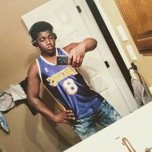 Profile Picture of The Jordan Charron#1 (@CharronThe) on Twitter