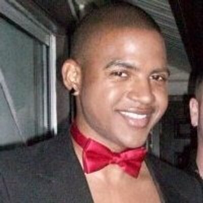 Profile Picture of Brandon Clifton (@BClifjamel) on Twitter