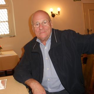 Profile Picture of Karl Polzer (@karl.polzer2) on Facebook