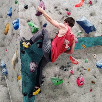 Profile Picture of Sam Jones (@Sam_ba_jones97) on Twitter