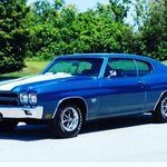 Profile Picture of David Daffron (@david.daffron) on Instagram