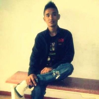 Profile Picture of James Luken (@jamesluken1) on Twitter