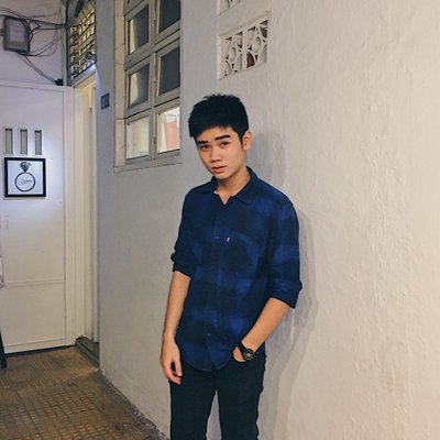 Profile Picture of Patrick Tran Dang (@PatrickTranDan1) on Twitter