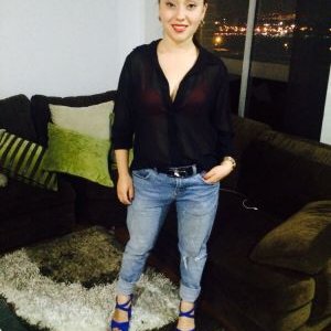 Profile Picture of Lorena Quintero (@naqui1026) on Twitter
