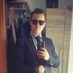 Profile Picture of Steven Riedel (@_steven_rdl) on Instagram