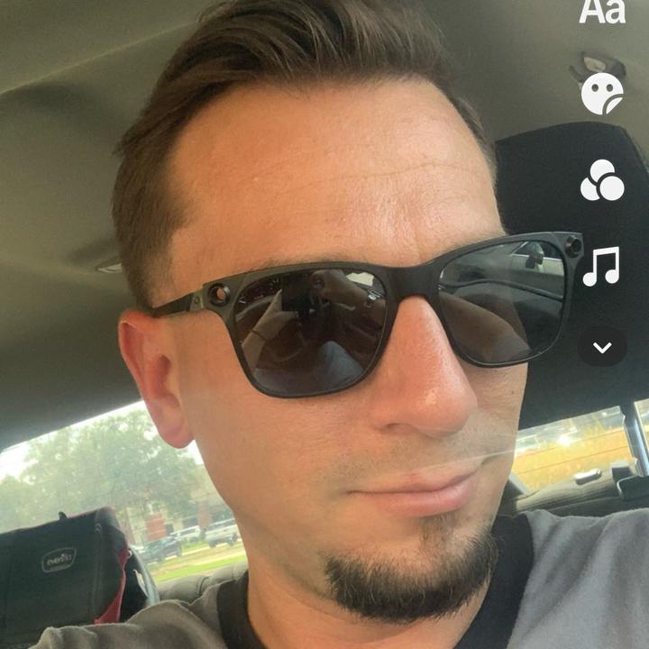 Profile Picture of Caleb UNIQUE Guidry (@calebguidry4) on Tiktok