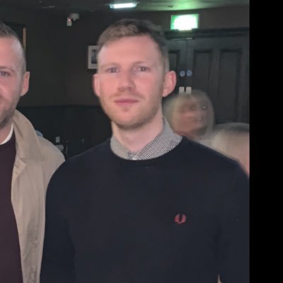 Profile Picture of Chris Holmes (@holmesy1989) on Twitter