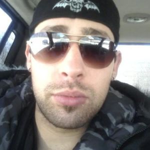 Profile Picture of Jeff Detrich (@deetzass) on Myspace