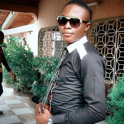 Benjamin Effah Poku - Twitter Profile Picture of Benjamin Effah Poku (@benjamineffahpo) on Twitter