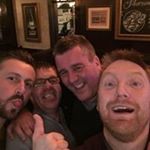 Profile Picture of Paul Blakemore (@kiltondoctor) on Instagram
