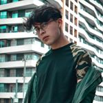 Profile Picture of Daniel Rick (@danielrickxd) on Instagram
