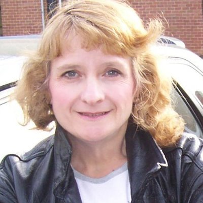 Profile Picture of Jeanine Gilbert LMT (@MassageDay) on Twitter