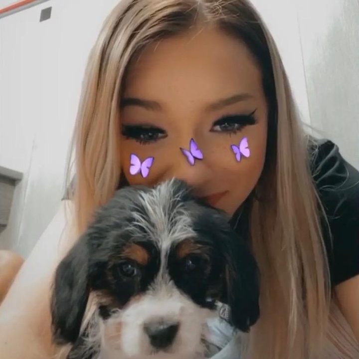 Profile Picture of Alisha 💛 (@alisha.random) on Tiktok