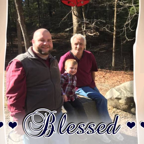 Profile Picture of Joyce Weaver (@joyceweaver63) on Poshmark