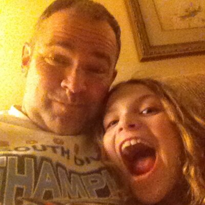 Profile Picture of Corey Sanderson (@coreyandcarey) on Twitter