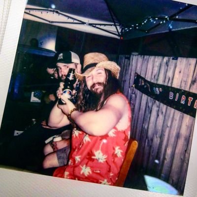 Profile Picture of Mark Greg Sputnik (@mattfrazaaa) on Twitter
