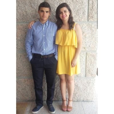 Profile Picture of Daniel Carreiro Ramos (@DcrLeis10) on Twitter