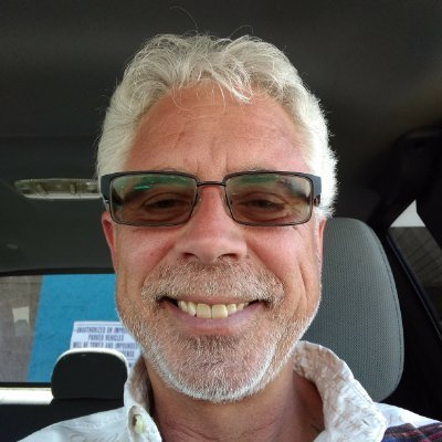 Profile Picture of Jeff Lintner (@lintner_jeff) on Twitter