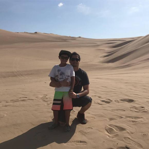 Profile Picture of Diego Zegarra (@diegozp4) on Poshmark