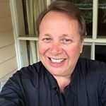 Profile Picture of Bruce M. Foucher (@brucefoucher) on Instagram