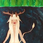 Profile Picture of 美樹 • Vackert träd (@vackerttraed) on Instagram