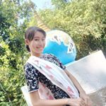 Profile Picture of Nan Mya Su Hlaing (@nanmyasu) on Instagram