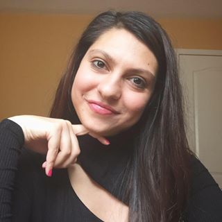 Profile Picture of Juie Ananta Desai (@JuieAnantaDesai) on Facebook