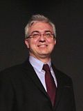 Profile Picture of Javier Moreno Luzónon Wikipedia