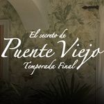 Profile Picture of El Secreto De Puente Viejo (@elsecretodepuenteviejotv) on Instagram