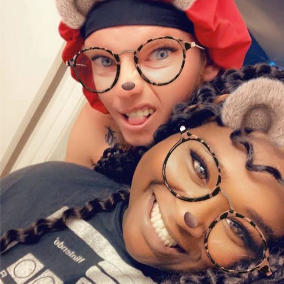 Profile Picture of Aaliyah Wiggins (@aaliyah2122) on Poshmark