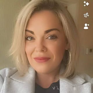 Profile Picture of Kelly Marie Gilliland (@kellygilliland) on Instagram