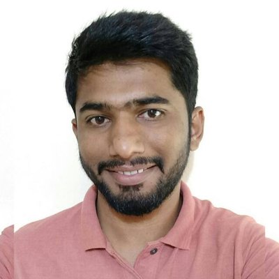 Profile Picture of Satish Reddy Venkannagari (@satishreddy_v) on Twitter